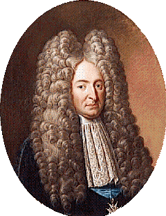 Michel Ier de Chamillart